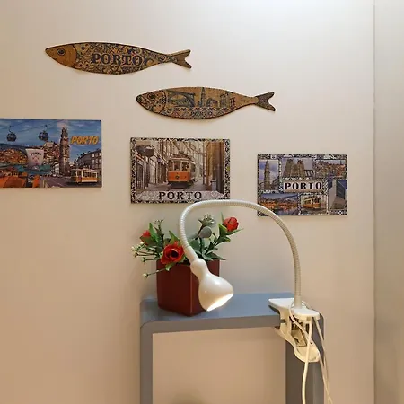 Apartment Flh Ribeira Typical Porto