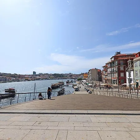 Flh Ribeira Typical Apartment