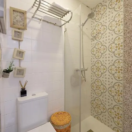Flh Ribeira Typical Apartment Porto