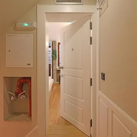 Apartment Flh Ribeira Typical *