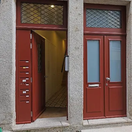 Flh Ribeira Typical Apartment